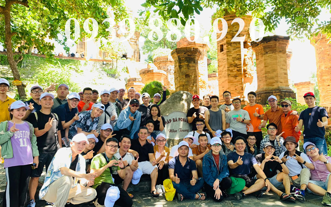 Tour Nha Trang 3 Ngày 3 Đêm Xe Giường Nằm - Hình 2