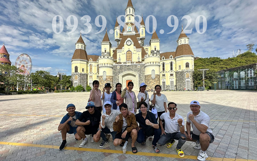 Tour Nha Trang 3 Ngày 3 Đêm Xe Giường Nằm - Hình 4