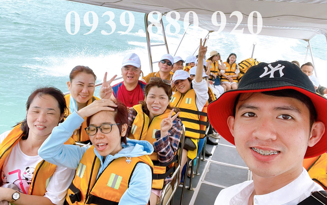 Tour Nha Trang 3 Ngày 3 Đêm Xe Giường Nằm - Hình 5