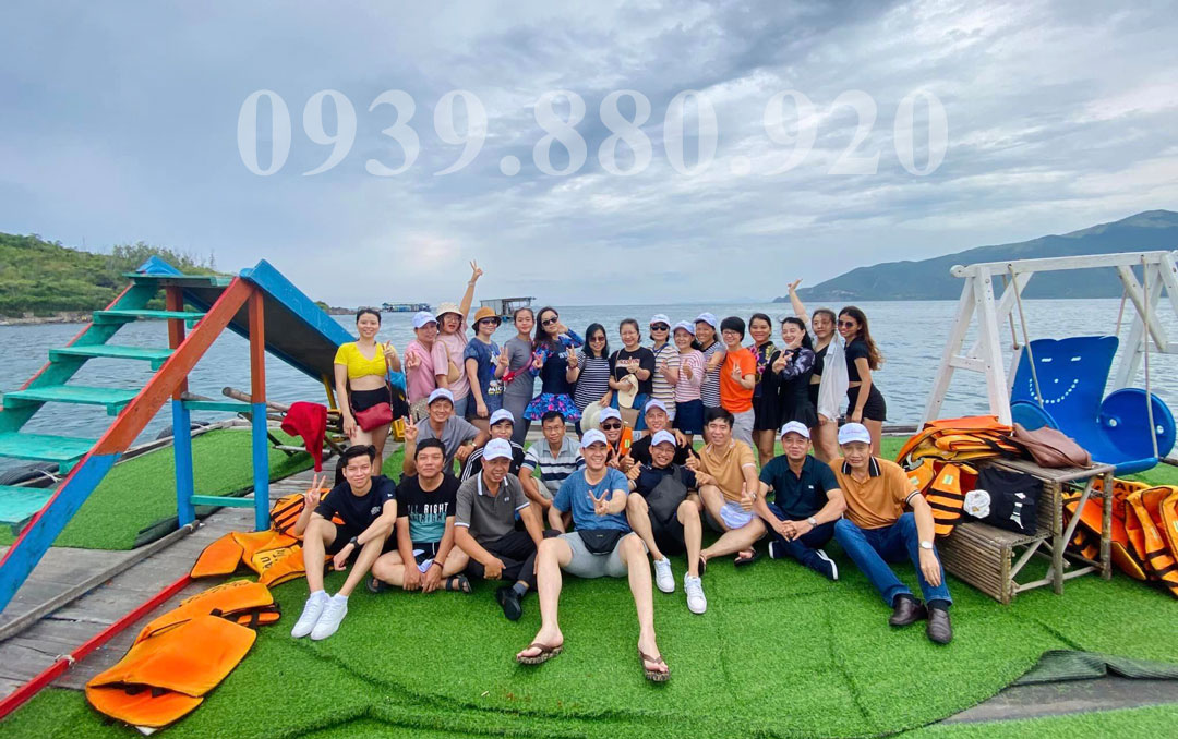 Tour Nha Trang Đà Lạt 3 Ngày 3 Đêm Giá Rẻ - Hình 3