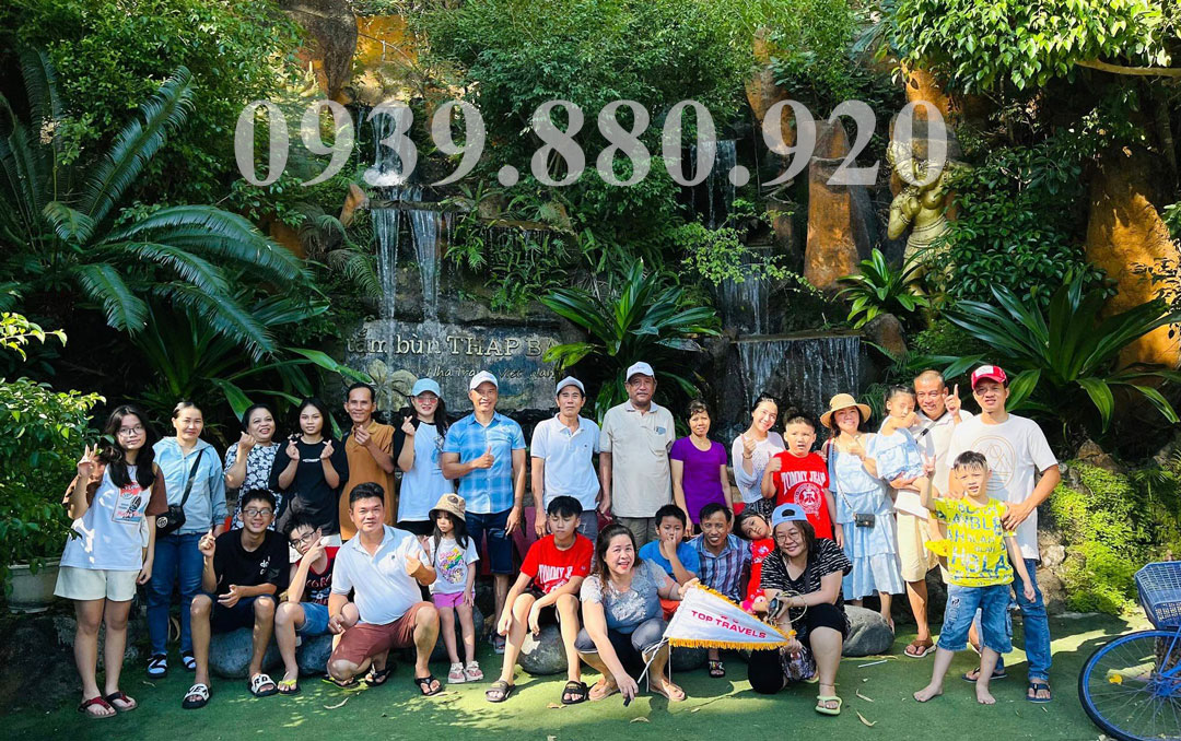 Tour Nha Trang Đảo Bình Ba 3 Ngày 3 Đêm Giá Rẻ - Hình 1