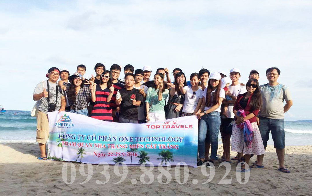 Tour Nha Trang Đảo Bình Hưng 3 Ngày 3 Đêm Giá Rẻ - Hình 3