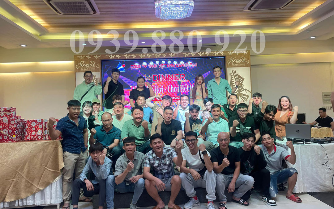 Tour Nha Trang Teambuilding + Gala Dinner 3 Ngày 3 Đêm - Hình 3