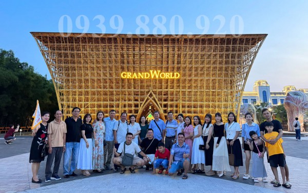 Tour Phú Quốc 3 Ngày 3 Đêm Xe Giường Nằm