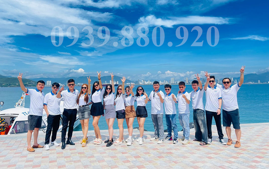 Tour Winwonders Nha Trang 3 Ngày 3 Đêm Giá Rẻ - Hình 1