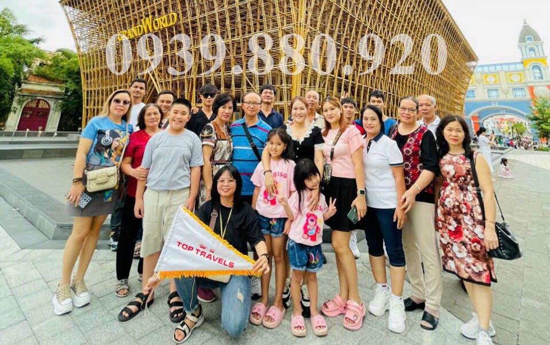 Tour Phú Quốc 3 Ngày 2 Đêm Giá Rẻ - Hình 3