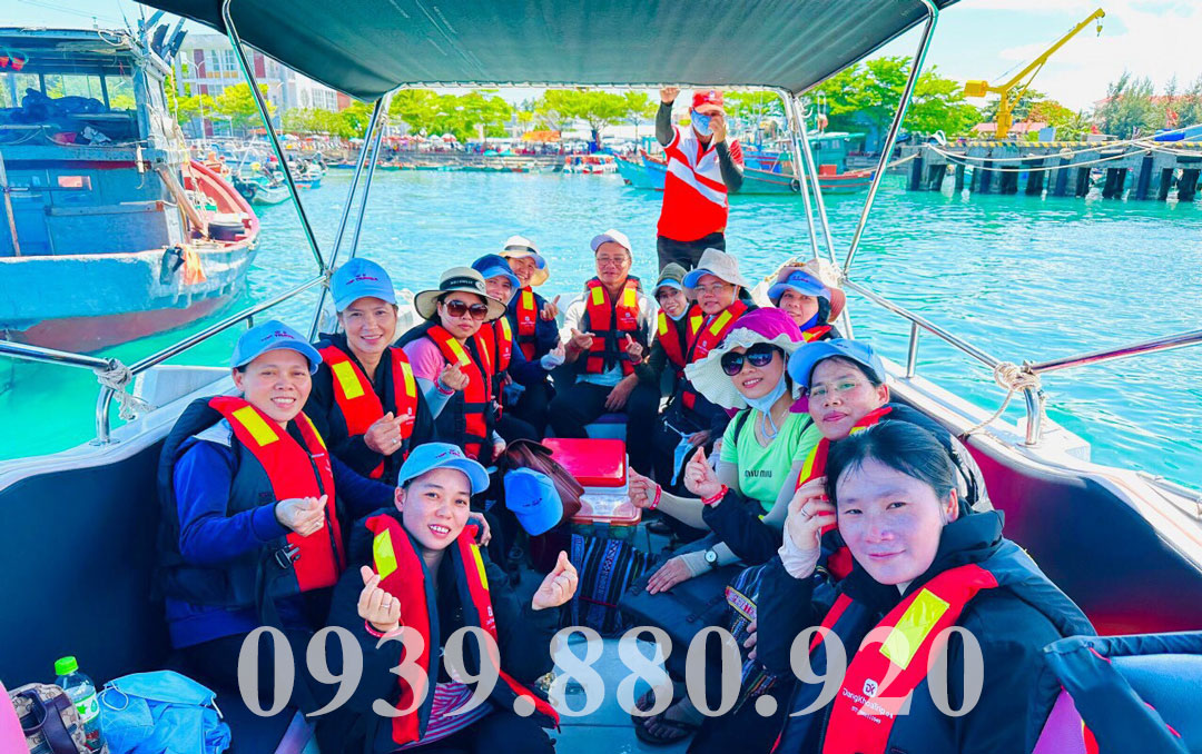 Tour Phú Quốc 3 Ngày 2 Đêm Giá Rẻ - Hình 4