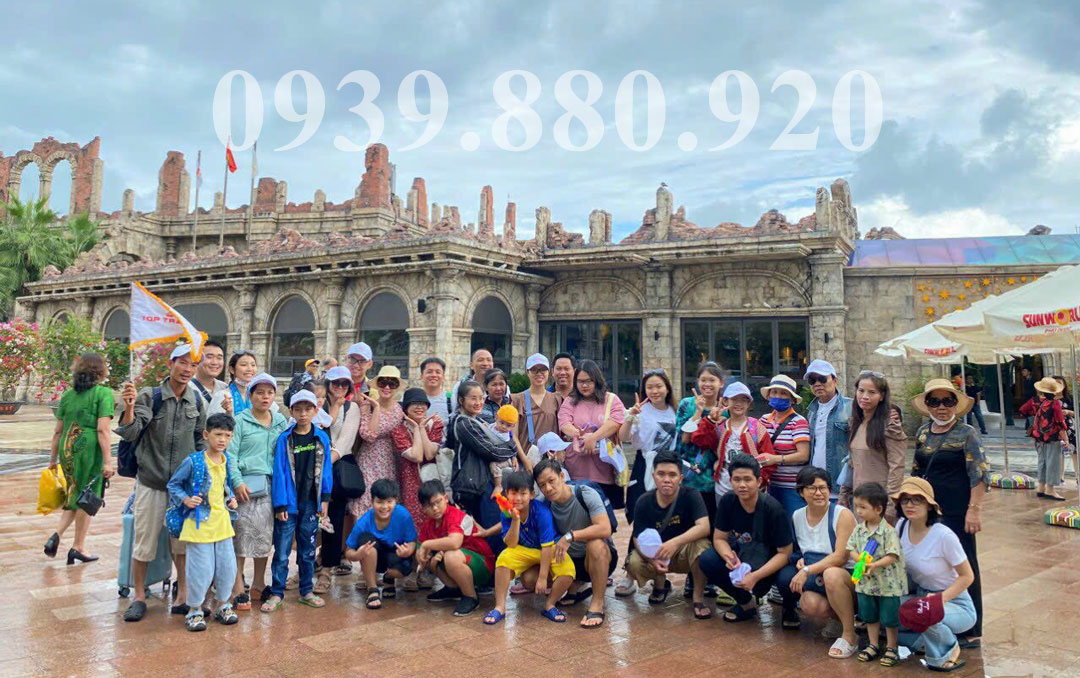 Tour Phú Quốc 3 Ngày 2 Đêm Giá Rẻ - Hình 5