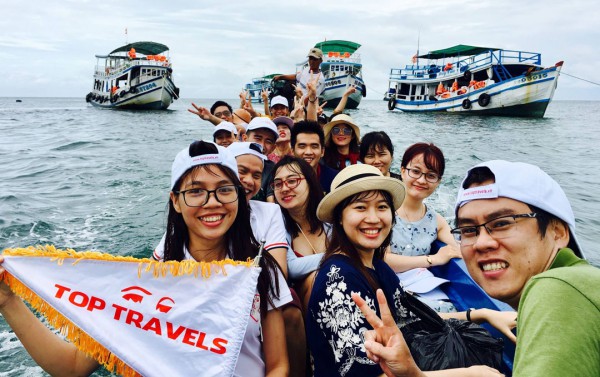 Tour Nam Du 2 Ngày 2 Đêm Từ TP.HCM