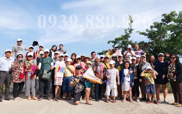 Tour Nam Du 3 Ngày 3 Đêm Từ TP.HCM