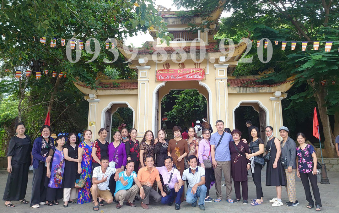 Tour Côn Đảo 2 Ngày 2 Đêm Xe Giường Nằm - Hình 4