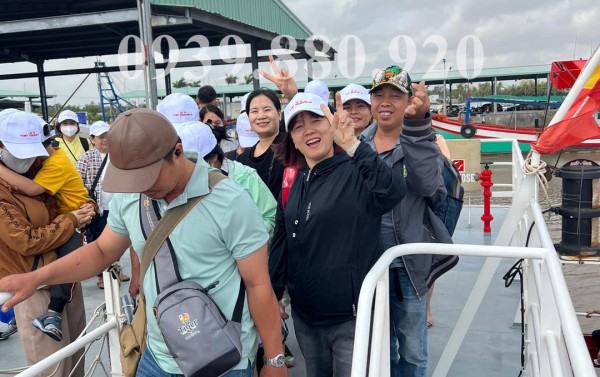 Tour Côn Đảo 3 Ngày 2 Đêm Đón Tại Côn Đảo