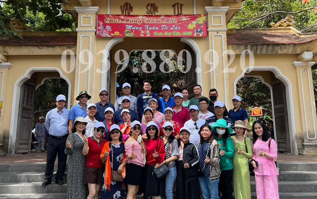 Tour Côn Đảo 3 Ngày 2 Đêm Đón Tại Côn Đảo - Hình 4