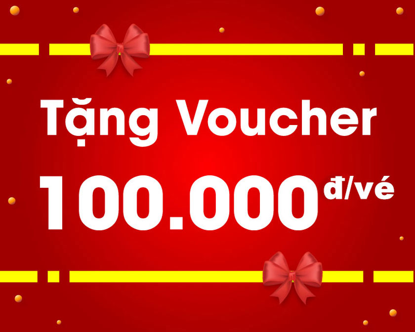 voucher khuyến mãi