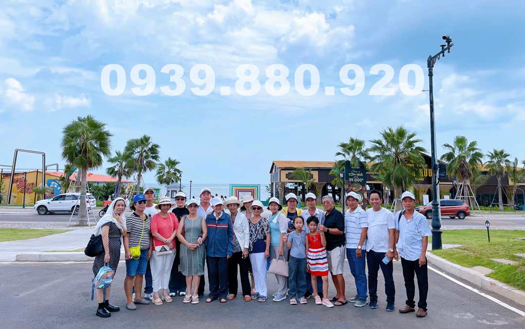 Tour Phan Thiết Nova World 2 Ngày 1 Đêm Từ TP.HCM - Hình 3