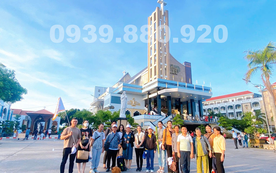 Tour 6 tỉnh miền tây 3 ngày 2 đêm - Hình 3