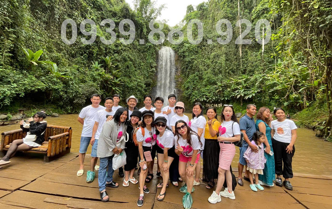 Tour Tây Nguyên 3N3Đ: Măng Đen + Kon Tum + Buôn Mê Thuột + Tà Đùng - Hình 2