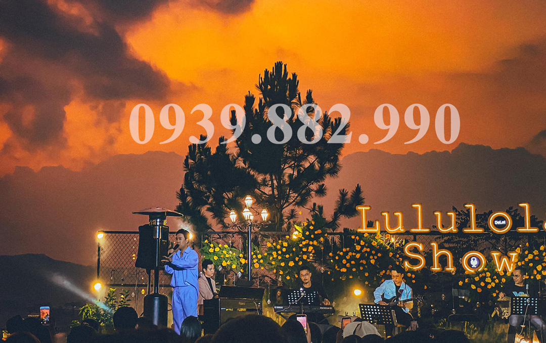 Lululola Show Đà Lạt - hình 3