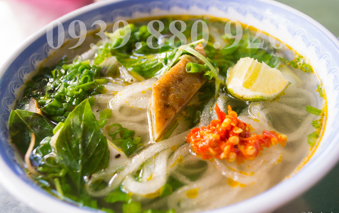 Bánh Canh Chả Cá Lagi - Hình 2