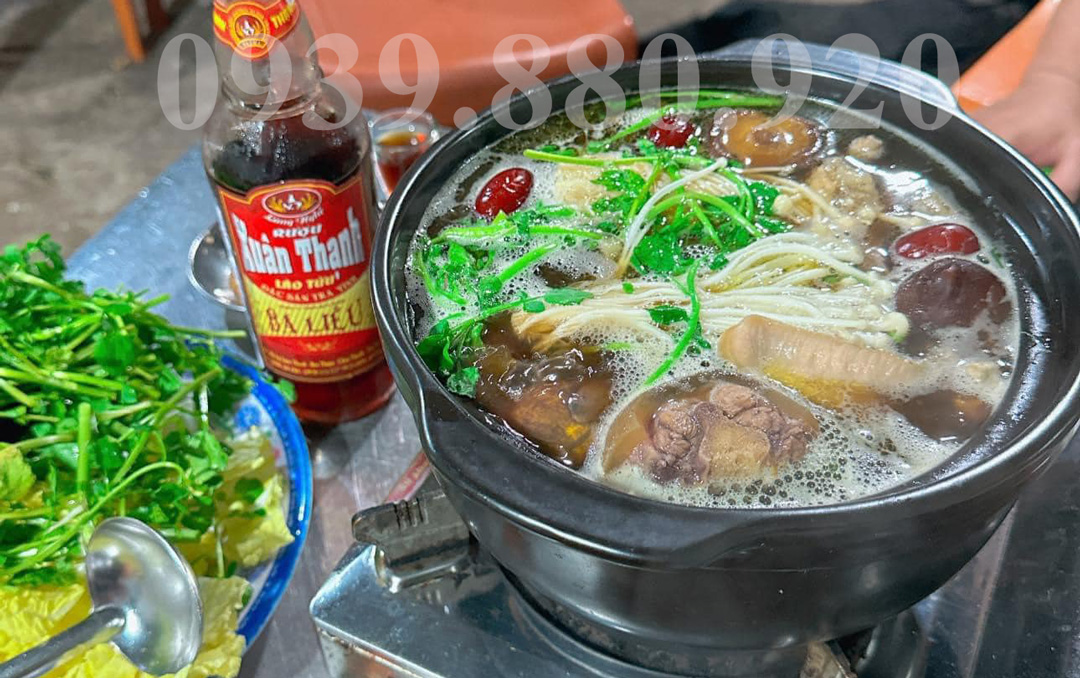 Lẩu Bò Kim Châu Lagi - Hình 1