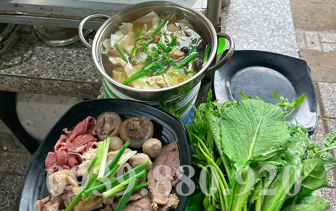 Lẩu Bò Kim Châu Lagi - Hình 2