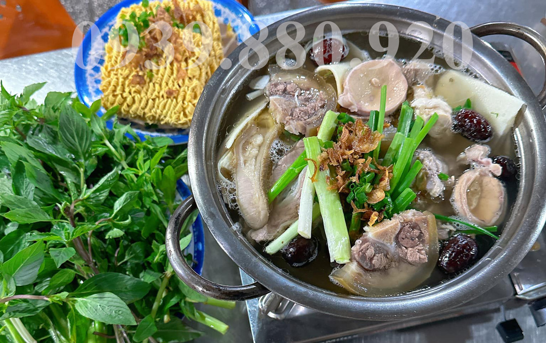 Lẩu Bò Kim Châu Lagi - Hình 3