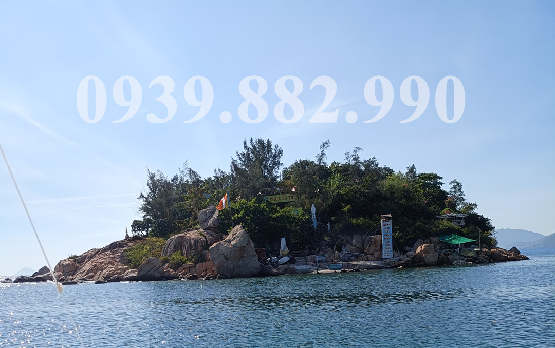 Chùa Từ Tôn Nha Trang -hình 3