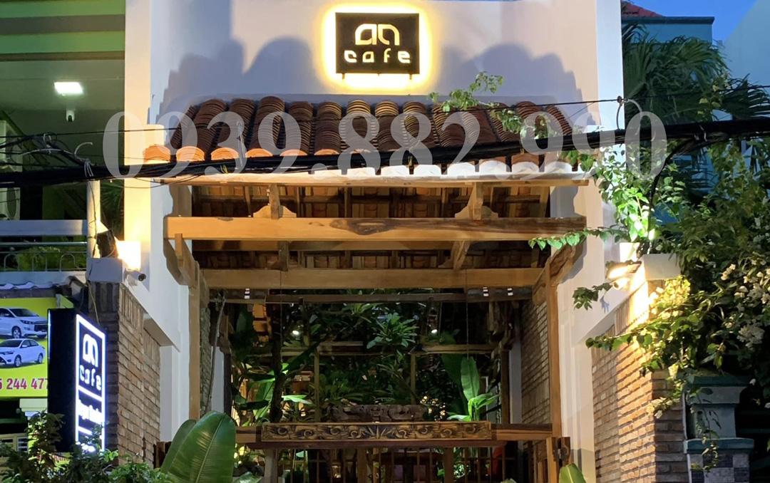 An Cafe Nha Trang - hình 1