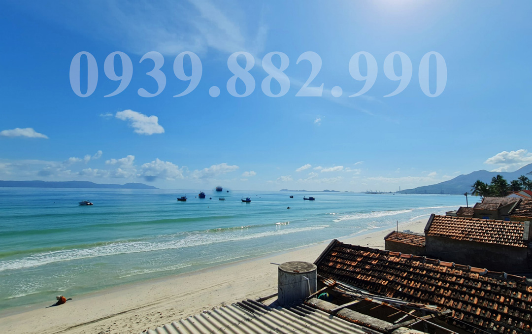 Bãi Biển Dốc Lết Nha Trang - hình 3