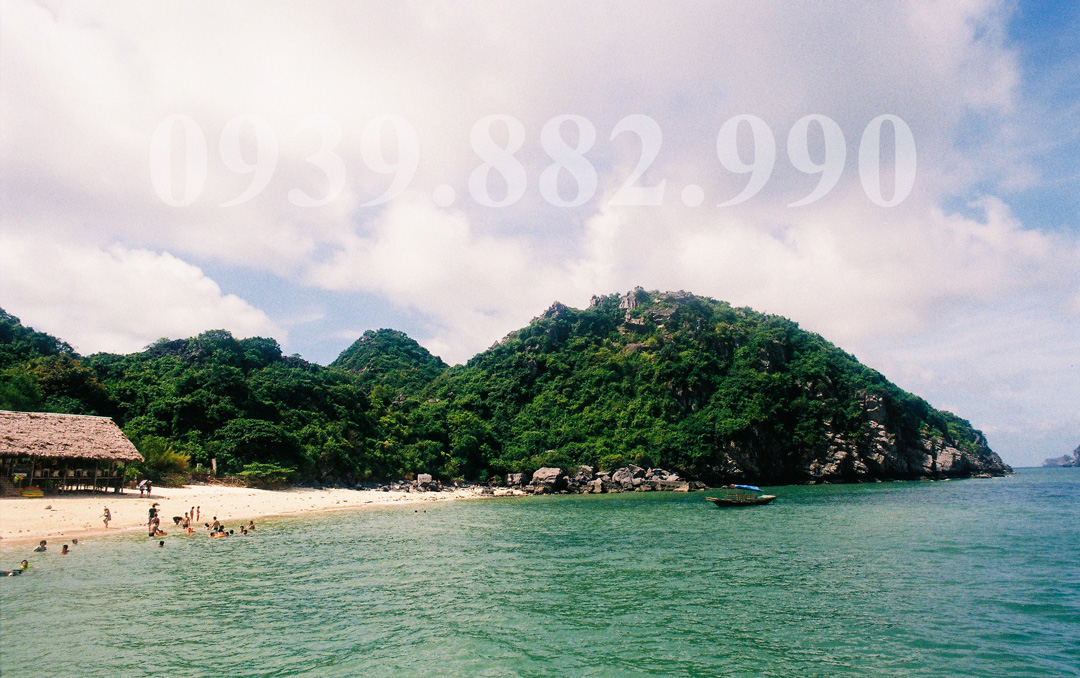 Đảo Khỉ – Hòn Lao Nha Trang - hình 1