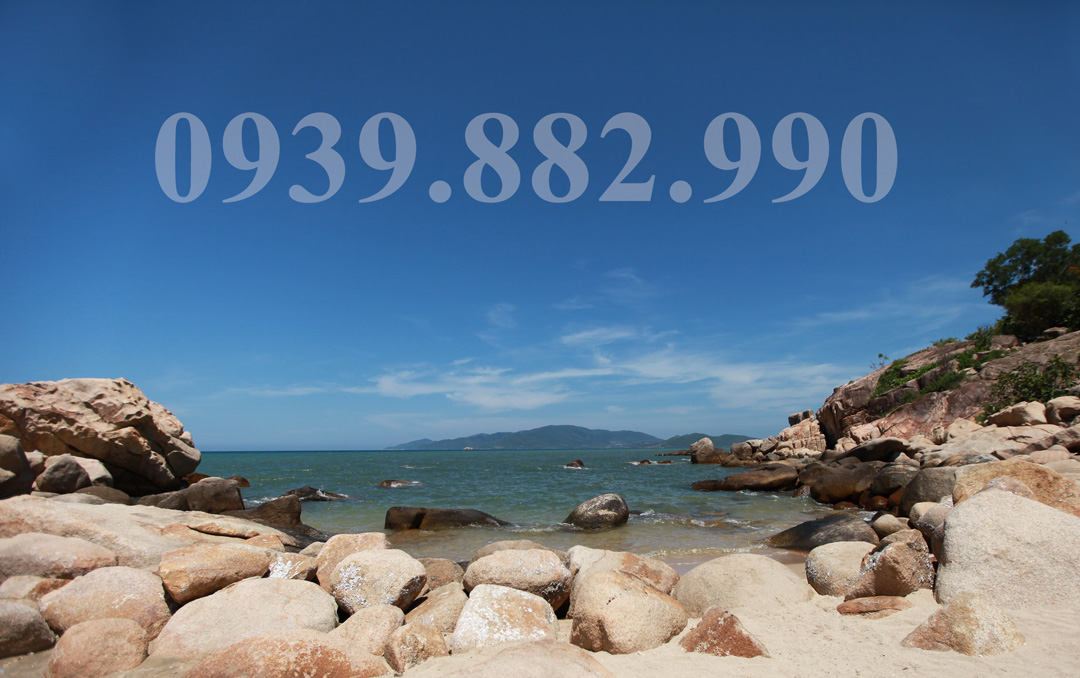 Khu du lịch Hòn Chồng Nha Trang - hình 1