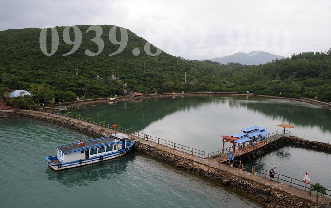 Khu Du Lịch Hòn Miễu Nha Trang - hình 2