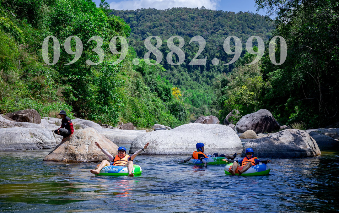 Kong Forest Nha Trang - hình 2