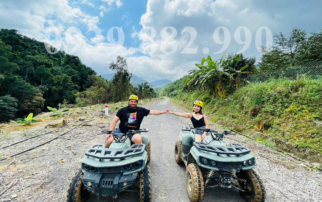 Kong Forest Nha Trang - hình 3