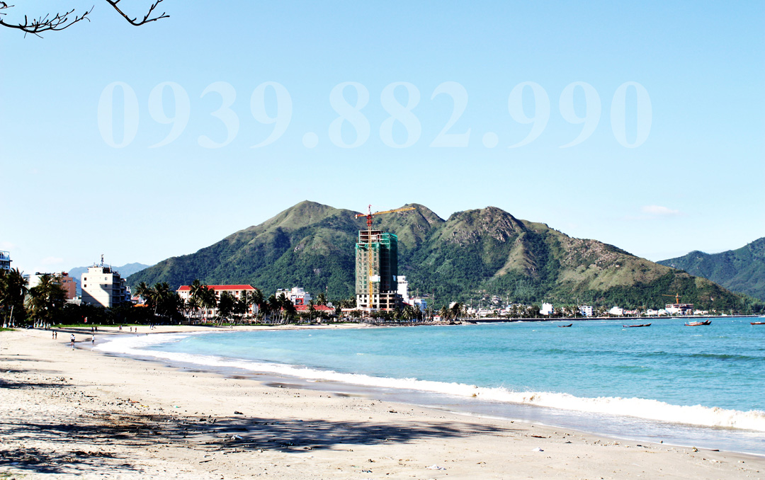 Núi Cô Tiên Nha Trang - hình 3