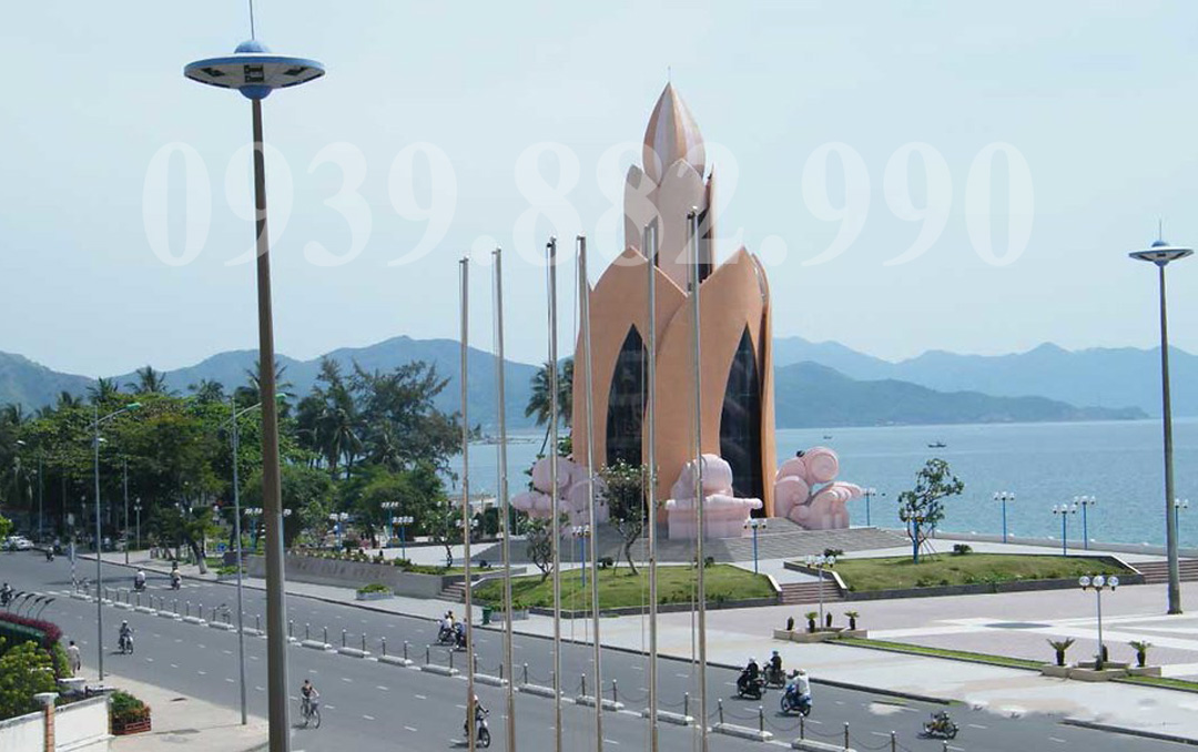 Tháp Trầm Hương Nha Trang - hình 3