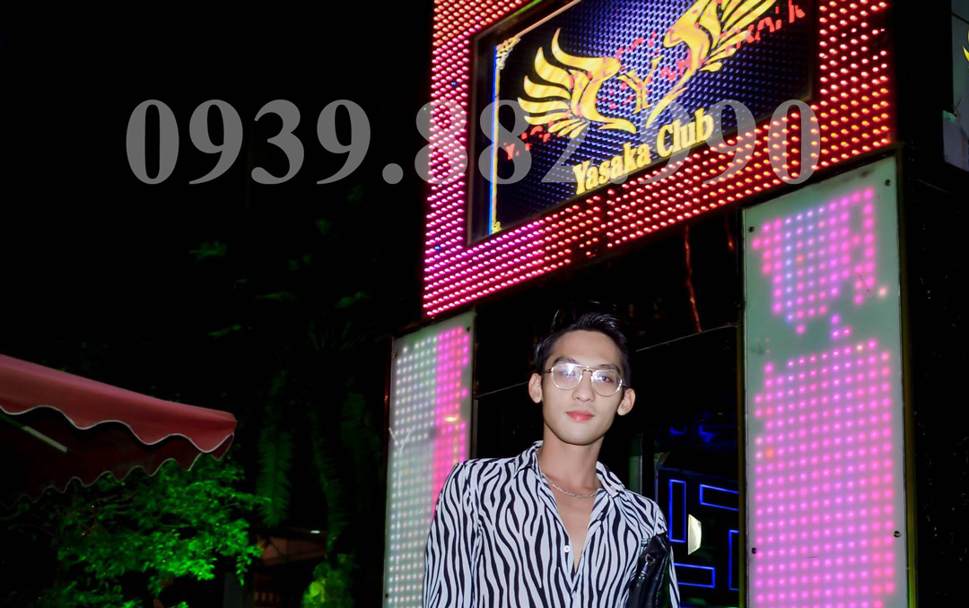 Yasaka 008 Club Nha Trang - hình 1