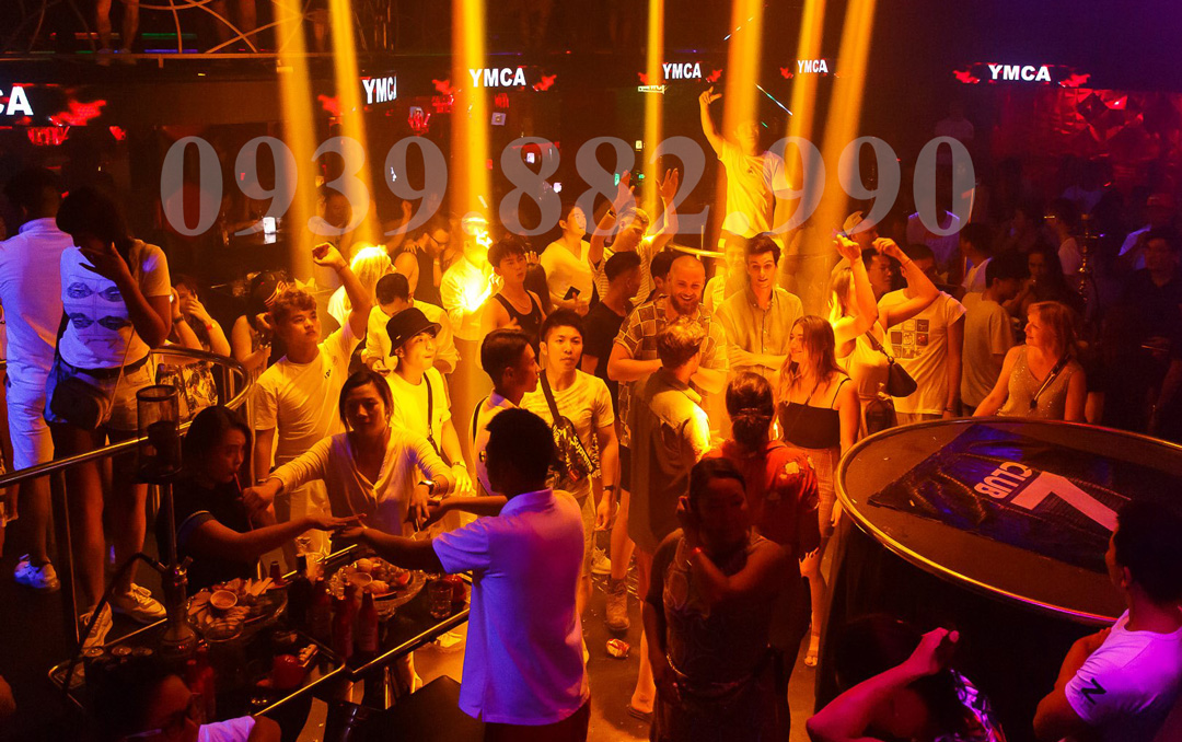 Z Club (Zima Club) Nha Trang - hình 3