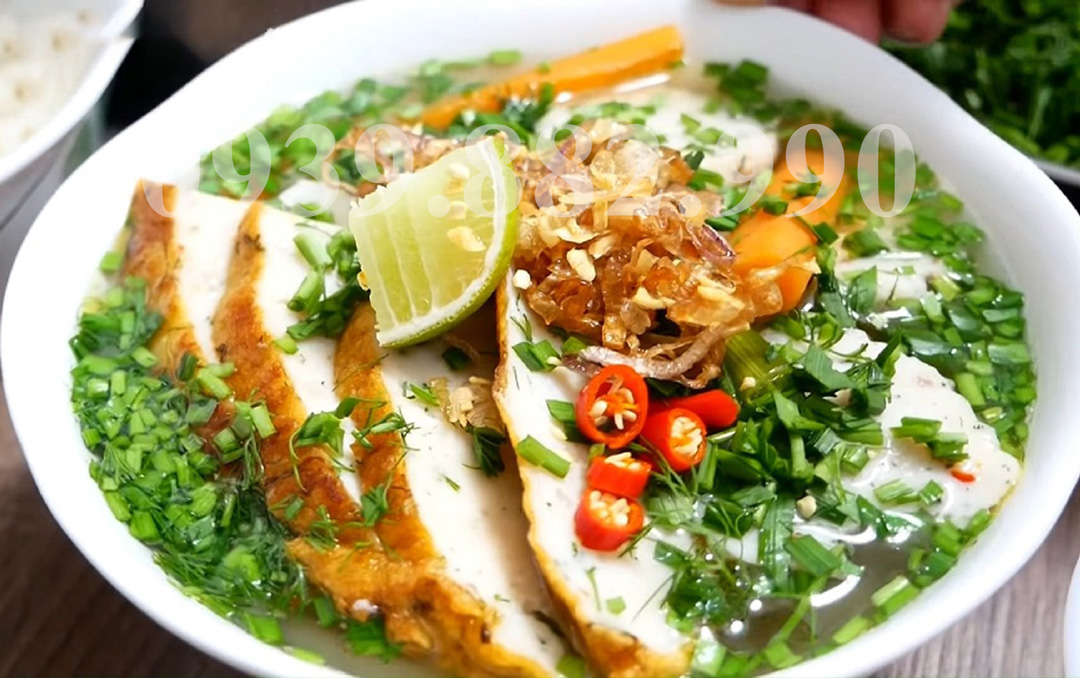 Bún Sứa Ninh Thuận - hình 3