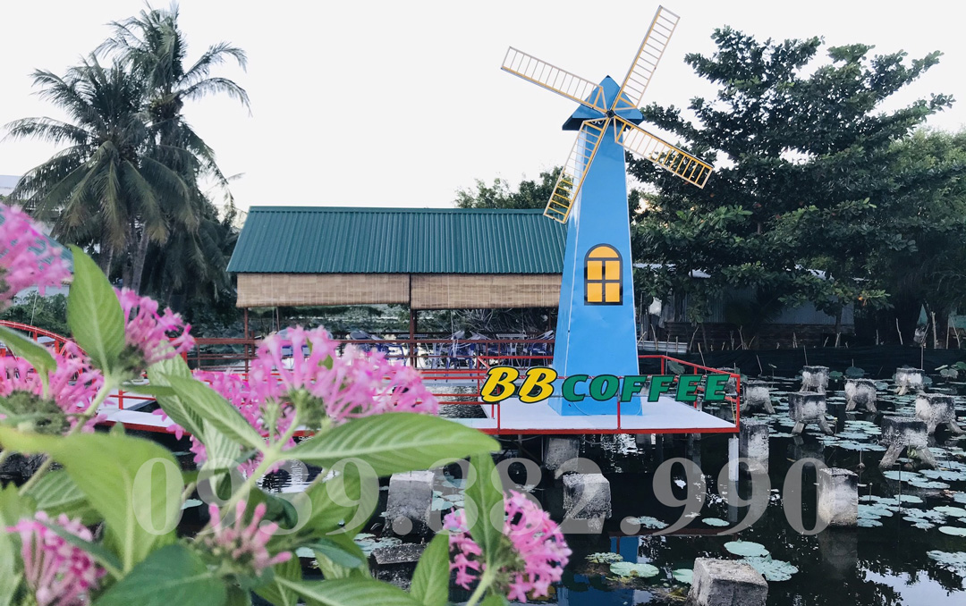 BB Coffee ở Phan Rang - hình 1