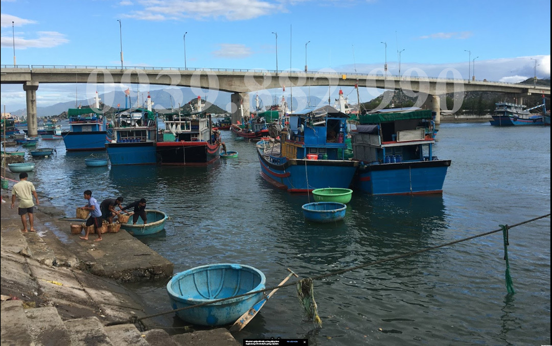 Chợ Ninh Chữ - hình 2