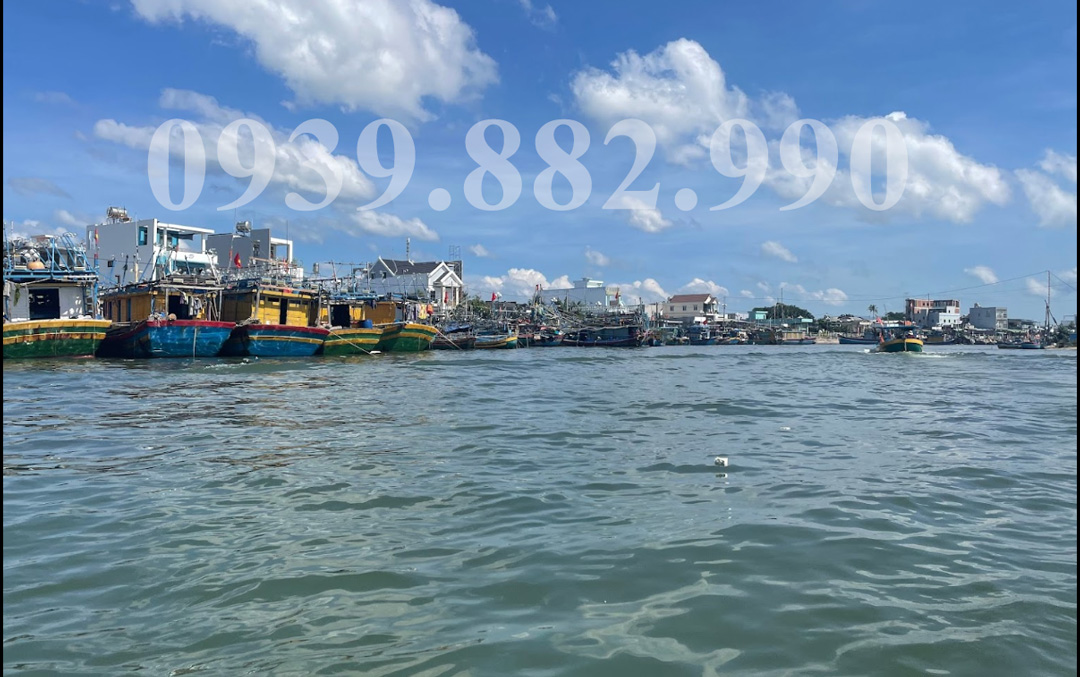 Khám Phá Cồn Cảng Bình Châu - hình 2