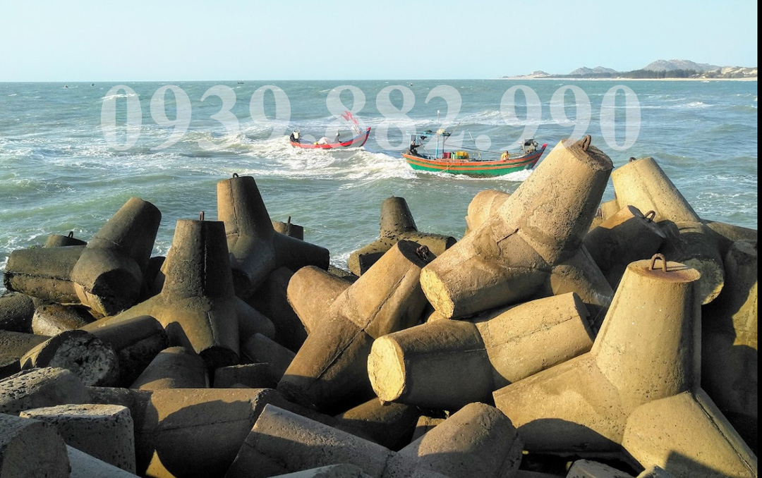 Khám Phá Cồn Cảng Bình Châu - hình 3