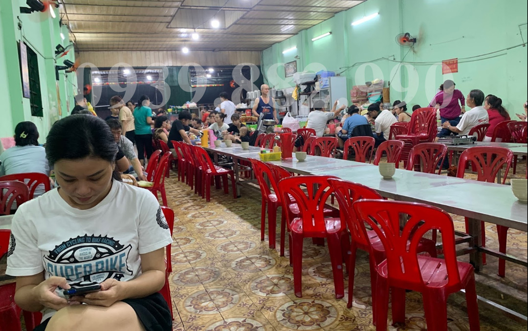 Khám Phá Hữu Nghị Quán - hình 3