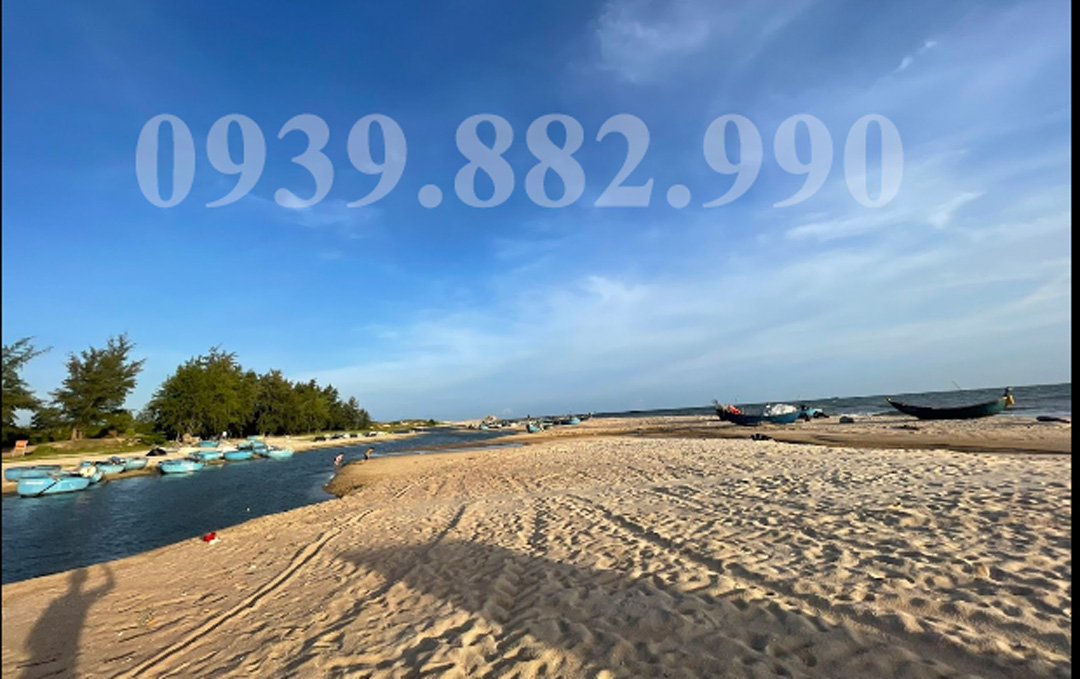 Bãi Tắm Công Cộng Hồ Tràm - hình 3
