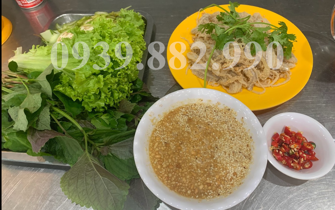 Quán Vườn Xoài - hình 3