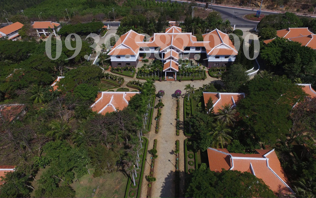 Long Hải Beach Resort - hình 1