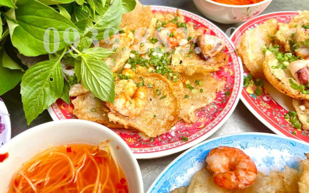 Bánh Khọt Cô Tư Long Hải - hình 2