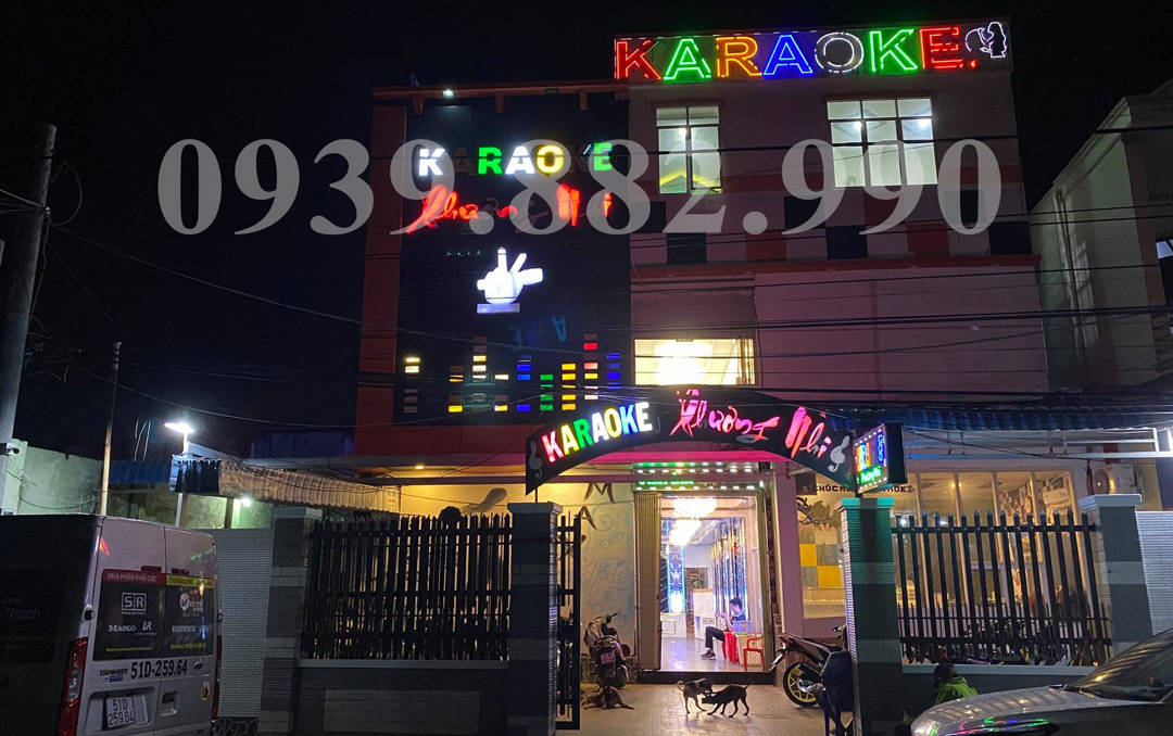 Karaoke Phương Nhi Long Hải - hình 1