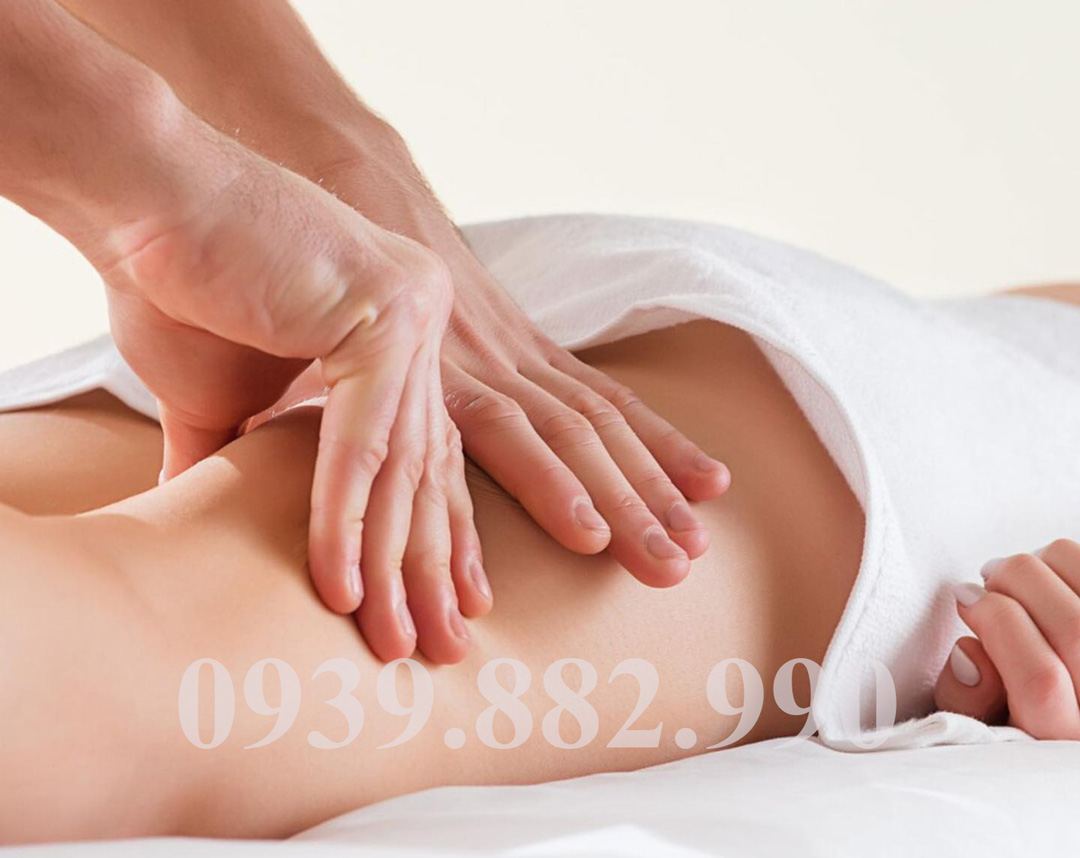 Clover Spa & Massage Ở Đà Lạt - Hình 2